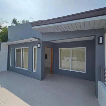 Apartament Mountain View Binangonan Zewnętrze zdjęcie