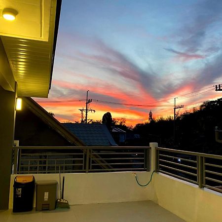 Apartament Mountain View Binangonan Zewnętrze zdjęcie