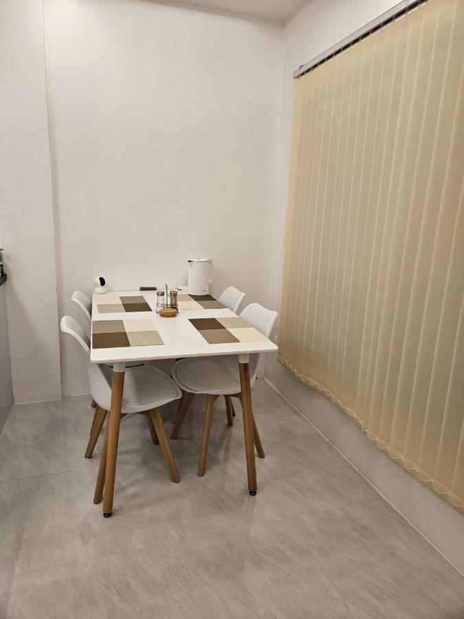 Apartament Mountain View Binangonan Zewnętrze zdjęcie