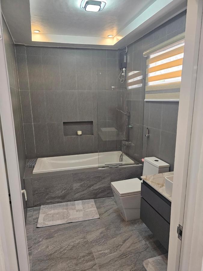 Apartament Mountain View Binangonan Zewnętrze zdjęcie