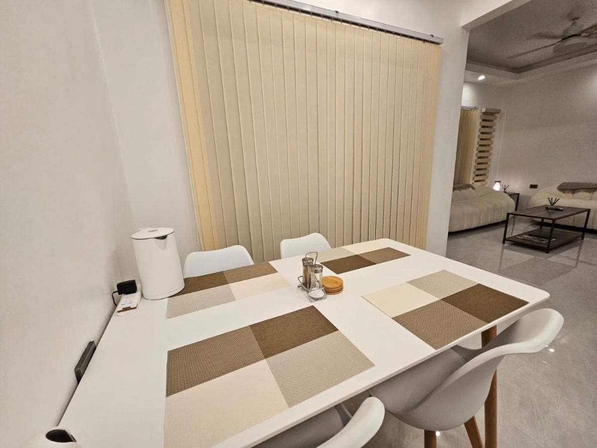 Apartament Mountain View Binangonan Zewnętrze zdjęcie