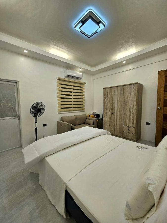 Apartament Mountain View Binangonan Zewnętrze zdjęcie