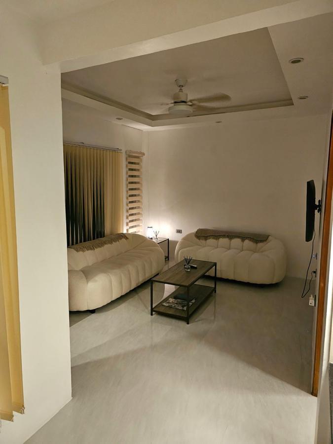 Apartament Mountain View Binangonan Zewnętrze zdjęcie