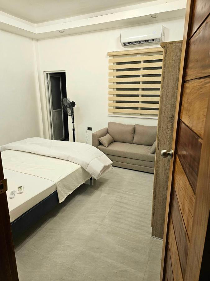 Apartament Mountain View Binangonan Zewnętrze zdjęcie