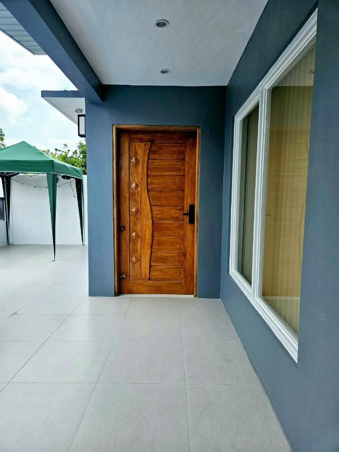 Apartament Mountain View Binangonan Zewnętrze zdjęcie