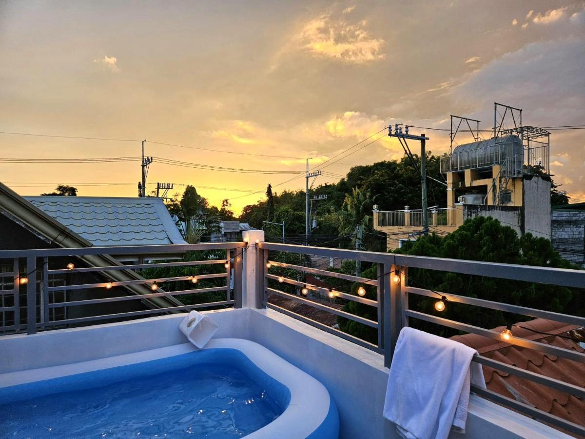 Apartament Mountain View Binangonan Zewnętrze zdjęcie