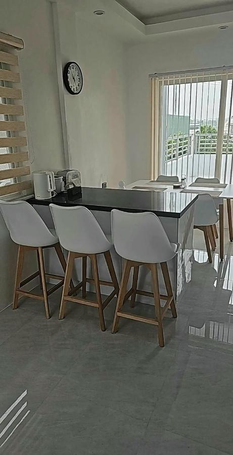 Apartament Mountain View Binangonan Zewnętrze zdjęcie