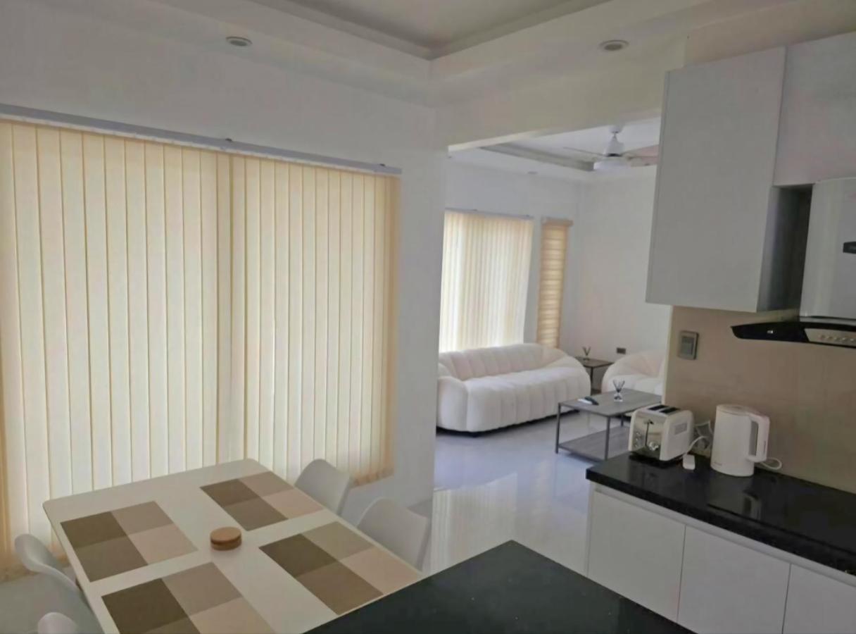 Apartament Mountain View Binangonan Zewnętrze zdjęcie