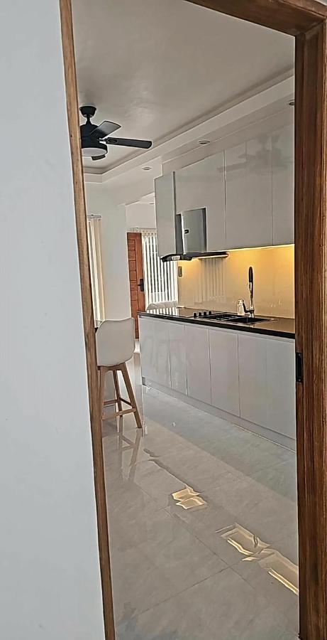 Apartament Mountain View Binangonan Zewnętrze zdjęcie