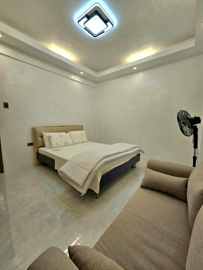 Apartament Mountain View Binangonan Zewnętrze zdjęcie