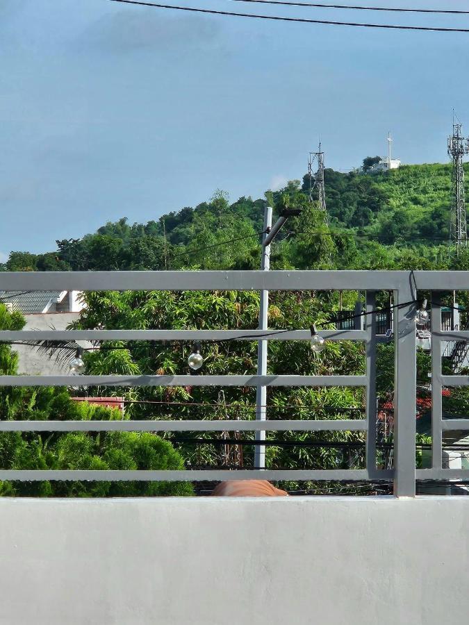 Apartament Mountain View Binangonan Zewnętrze zdjęcie
