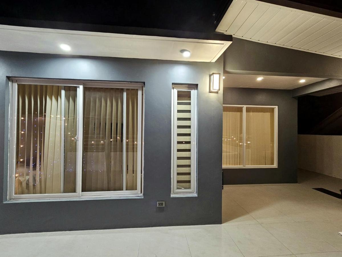 Apartament Mountain View Binangonan Zewnętrze zdjęcie