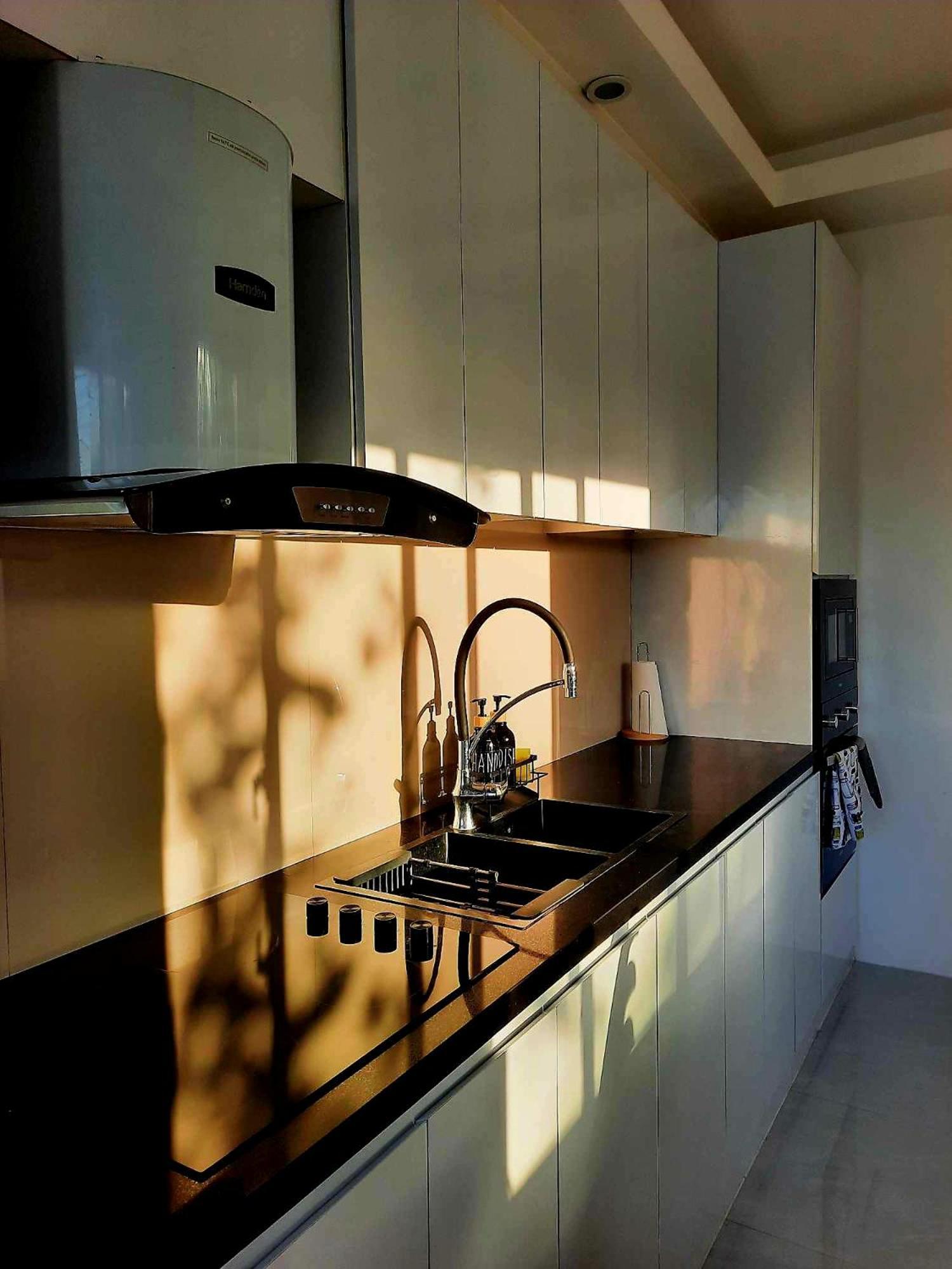 Apartament Mountain View Binangonan Zewnętrze zdjęcie
