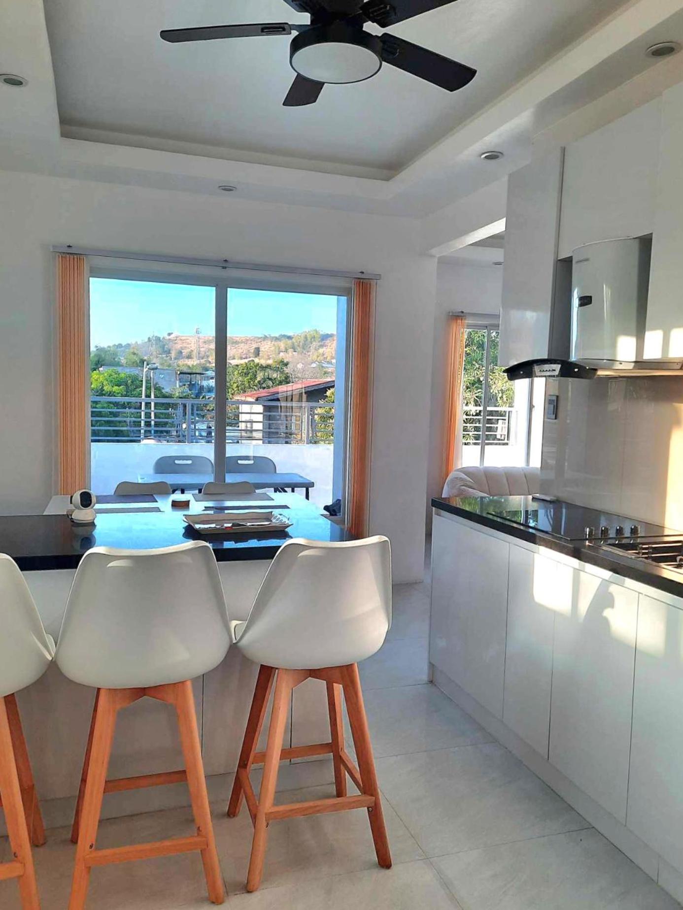Apartament Mountain View Binangonan Zewnętrze zdjęcie