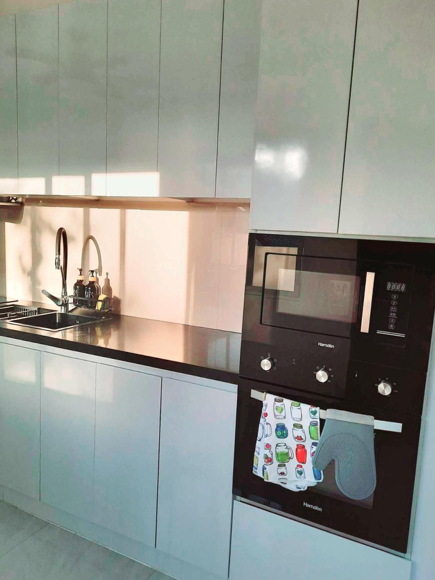 Apartament Mountain View Binangonan Zewnętrze zdjęcie
