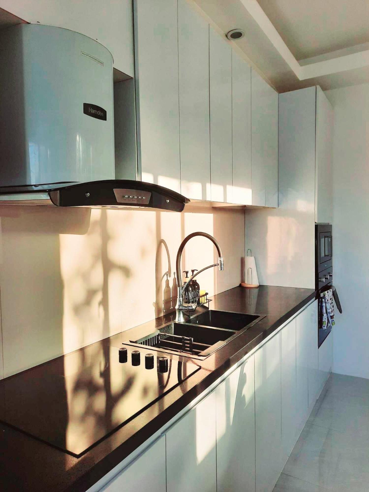 Apartament Mountain View Binangonan Zewnętrze zdjęcie
