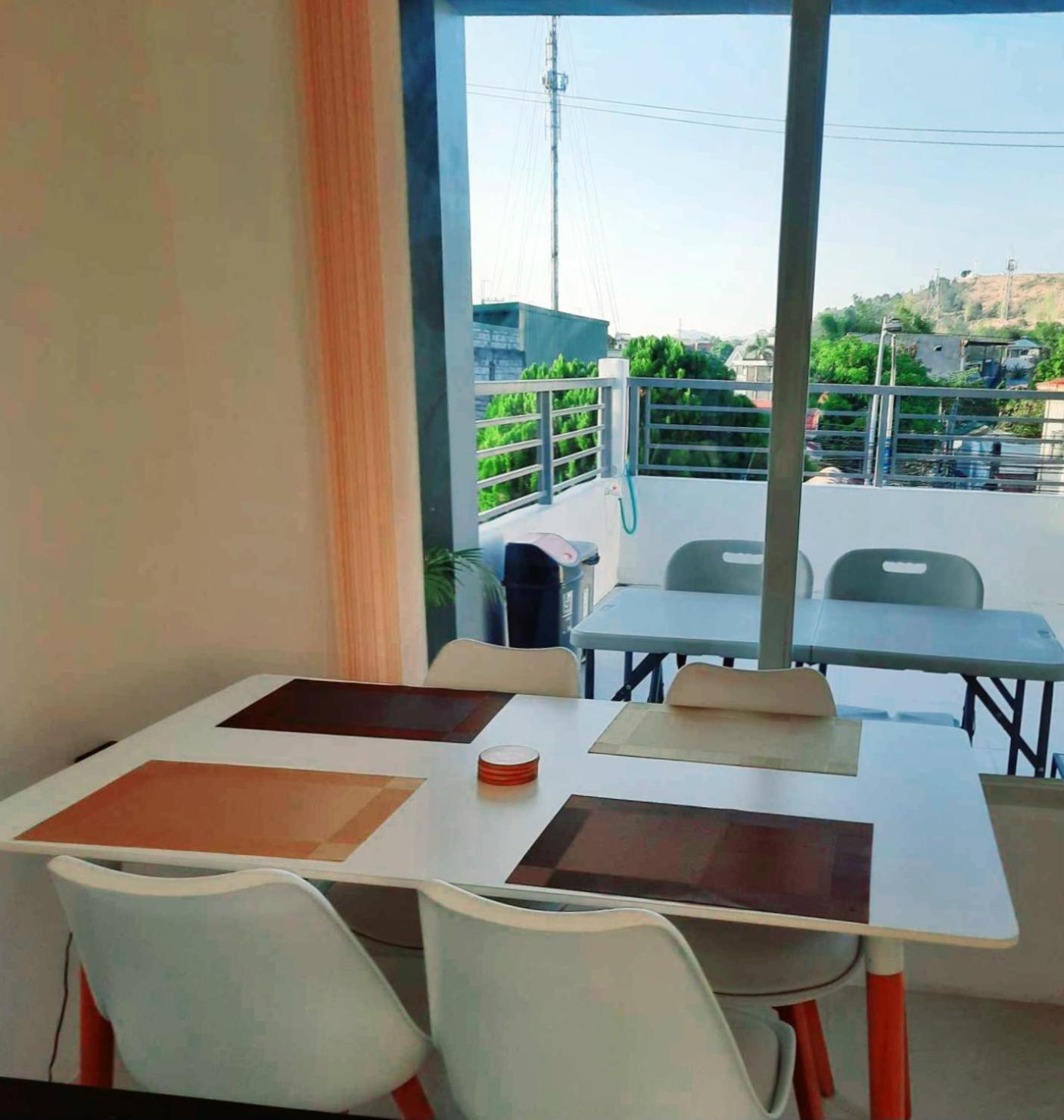 Apartament Mountain View Binangonan Zewnętrze zdjęcie