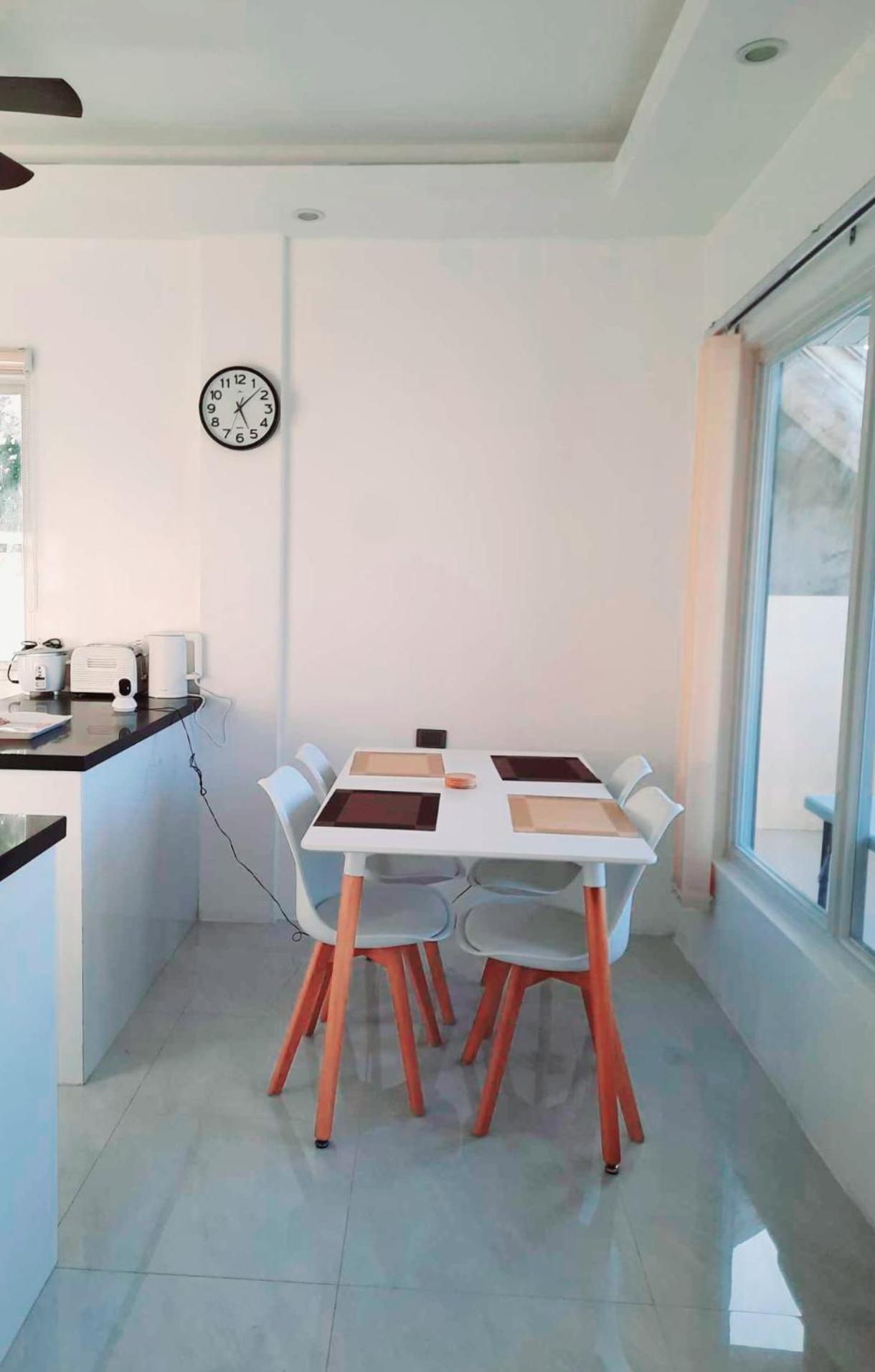 Apartament Mountain View Binangonan Zewnętrze zdjęcie