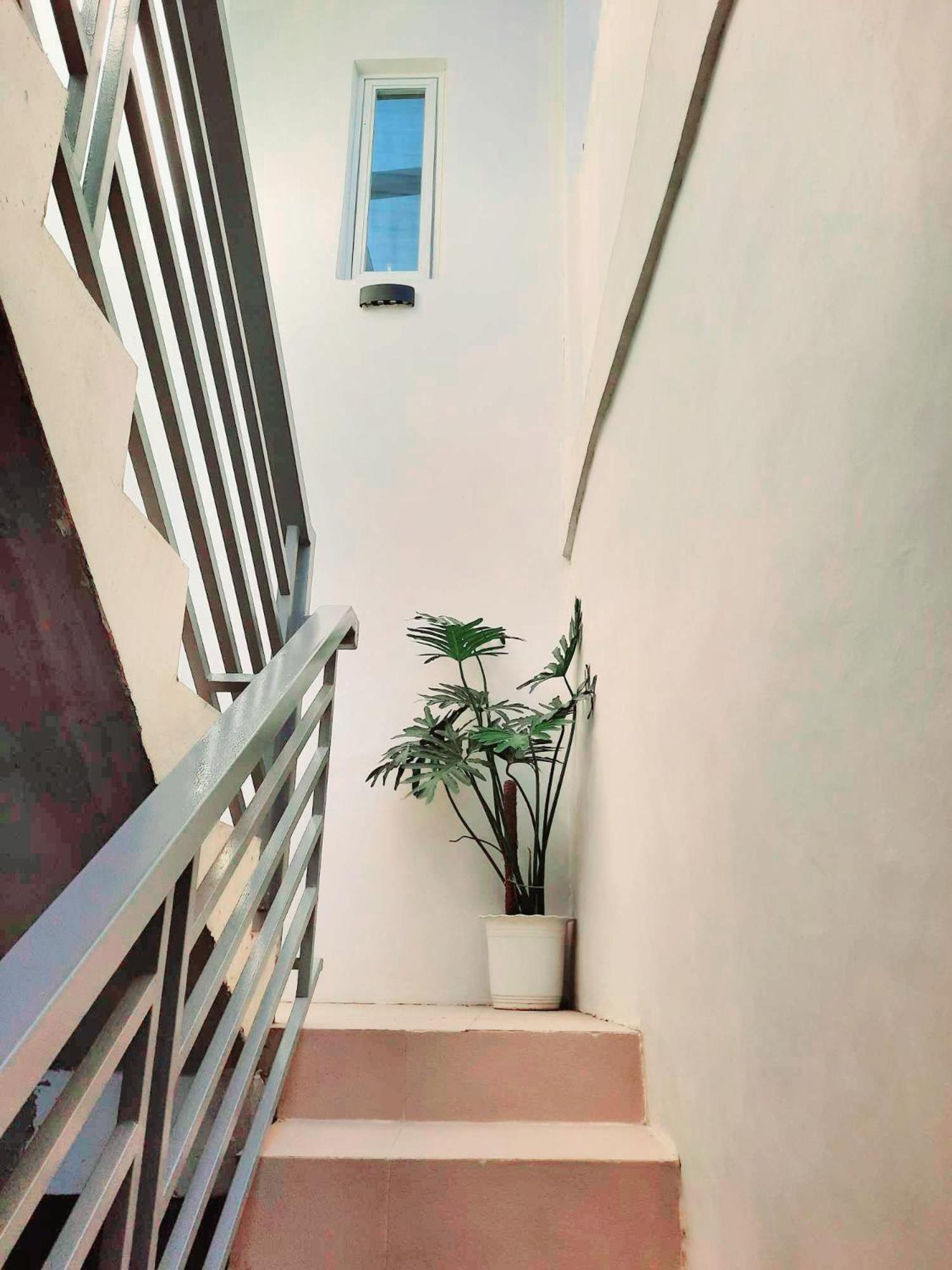 Apartament Mountain View Binangonan Zewnętrze zdjęcie