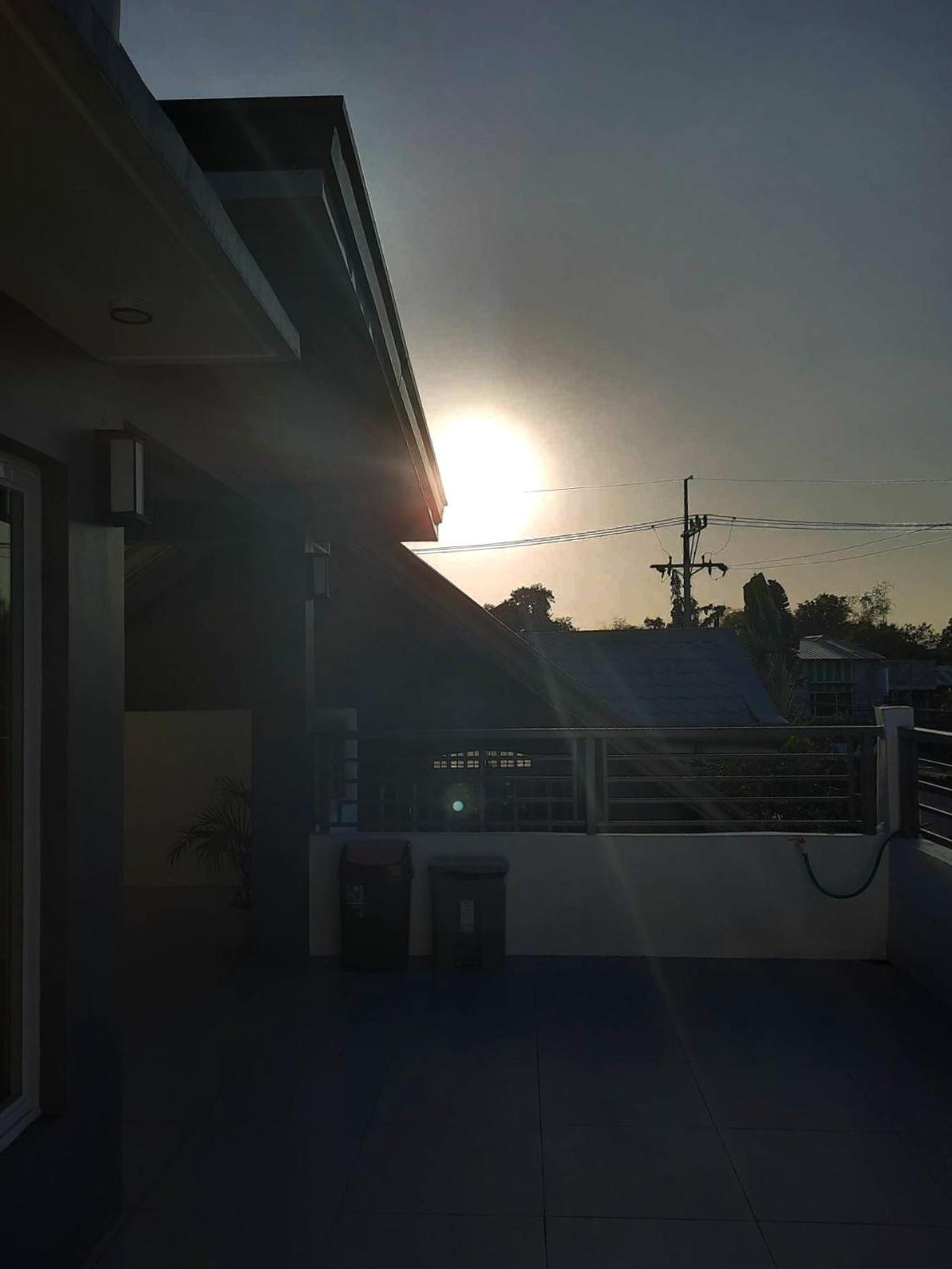 Apartament Mountain View Binangonan Zewnętrze zdjęcie