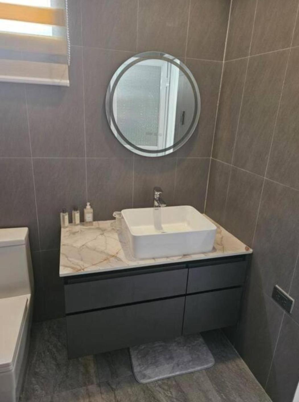 Apartament Mountain View Binangonan Zewnętrze zdjęcie