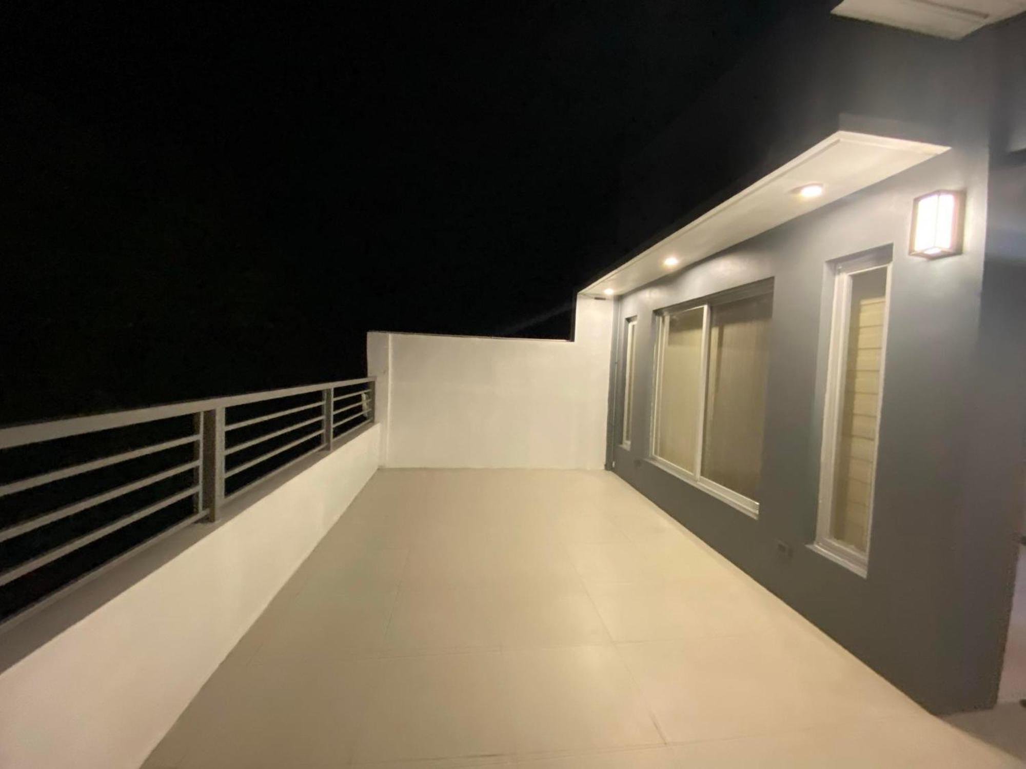 Apartament Mountain View Binangonan Zewnętrze zdjęcie