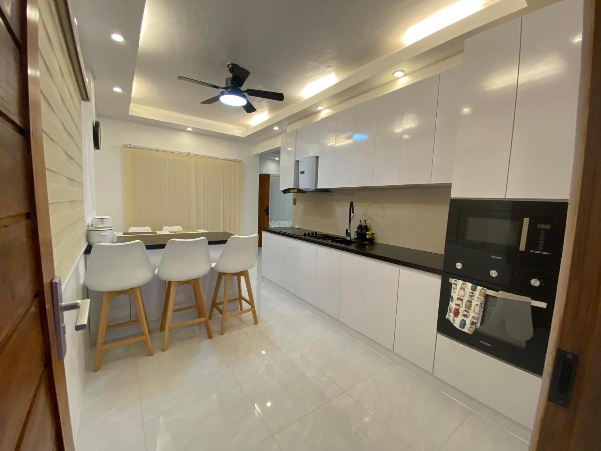 Apartament Mountain View Binangonan Zewnętrze zdjęcie