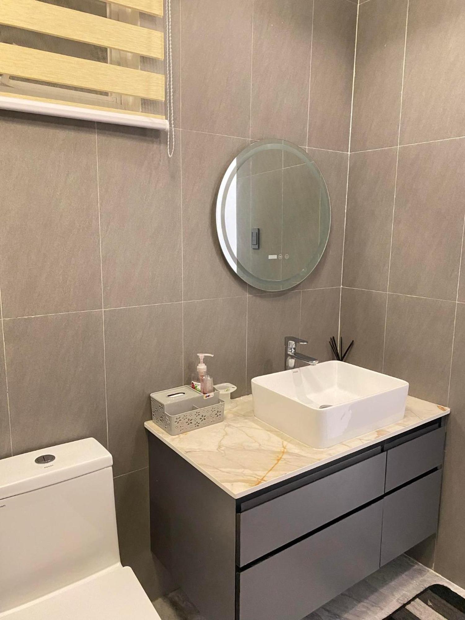 Apartament Mountain View Binangonan Zewnętrze zdjęcie