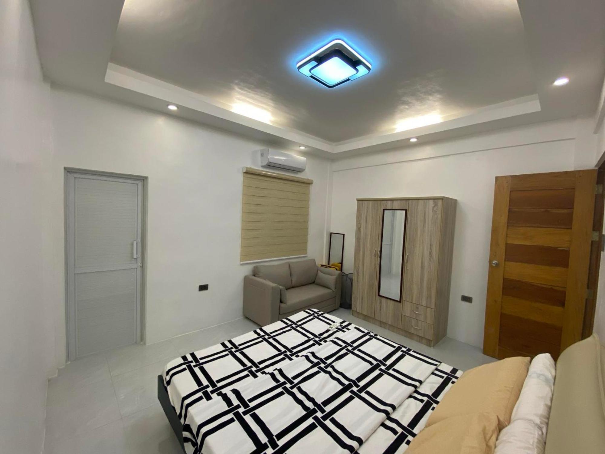 Apartament Mountain View Binangonan Zewnętrze zdjęcie